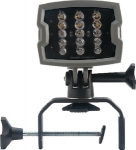 Attwood LED Multi-Function Sport Lights